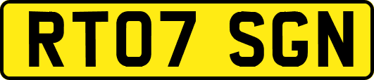 RT07SGN