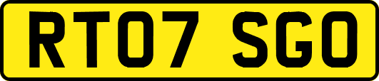 RT07SGO