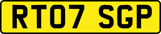 RT07SGP