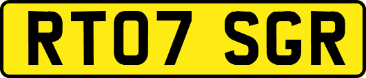 RT07SGR