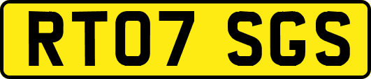 RT07SGS