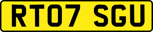 RT07SGU