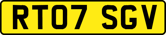 RT07SGV