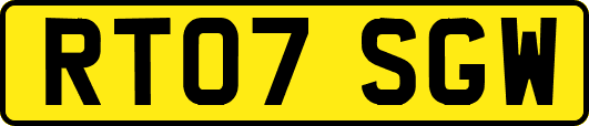 RT07SGW