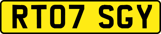 RT07SGY