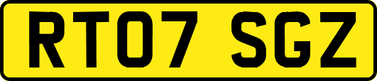 RT07SGZ