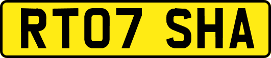 RT07SHA