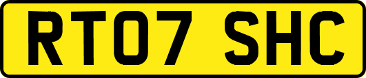 RT07SHC