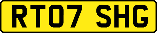 RT07SHG