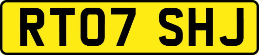 RT07SHJ