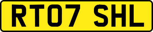 RT07SHL