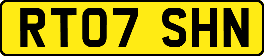 RT07SHN