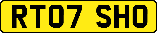 RT07SHO