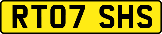 RT07SHS