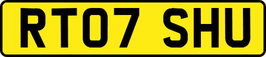 RT07SHU