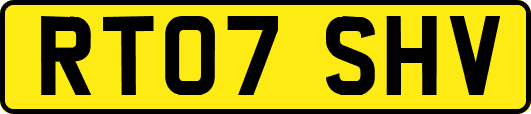 RT07SHV