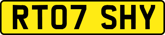 RT07SHY