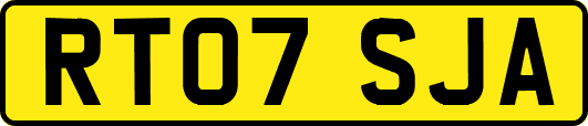 RT07SJA