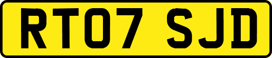 RT07SJD