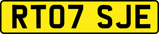 RT07SJE