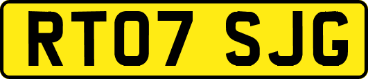 RT07SJG