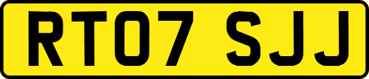 RT07SJJ