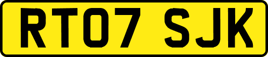 RT07SJK