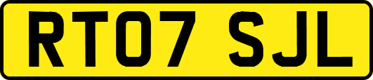 RT07SJL