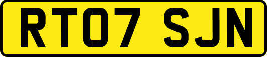 RT07SJN
