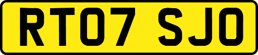 RT07SJO