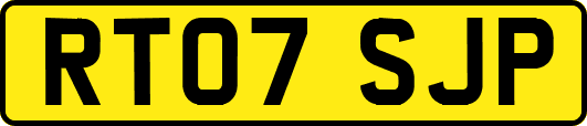 RT07SJP