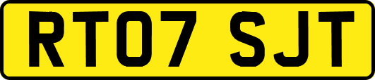 RT07SJT