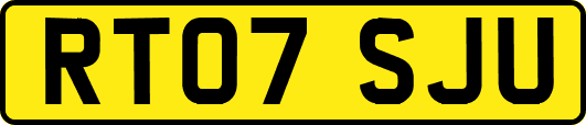 RT07SJU