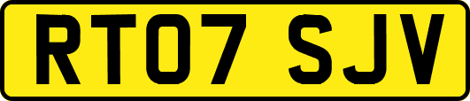 RT07SJV