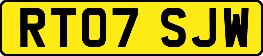RT07SJW