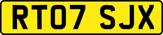 RT07SJX