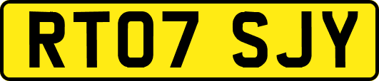 RT07SJY