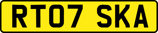 RT07SKA