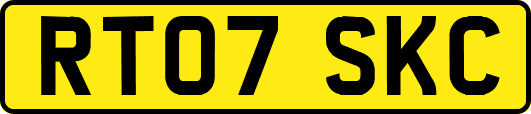 RT07SKC