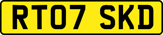 RT07SKD
