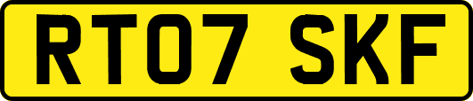 RT07SKF