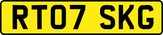 RT07SKG