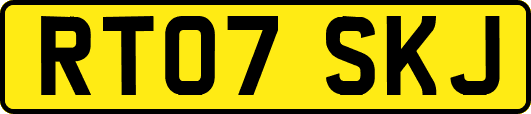 RT07SKJ