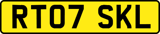 RT07SKL