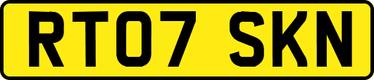 RT07SKN