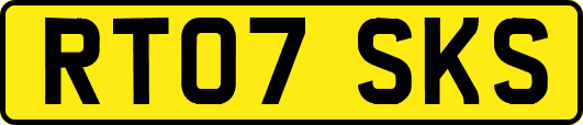 RT07SKS