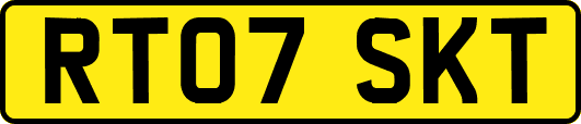 RT07SKT