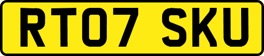 RT07SKU