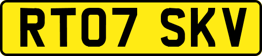 RT07SKV