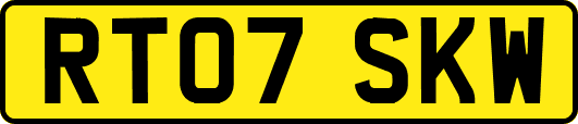 RT07SKW